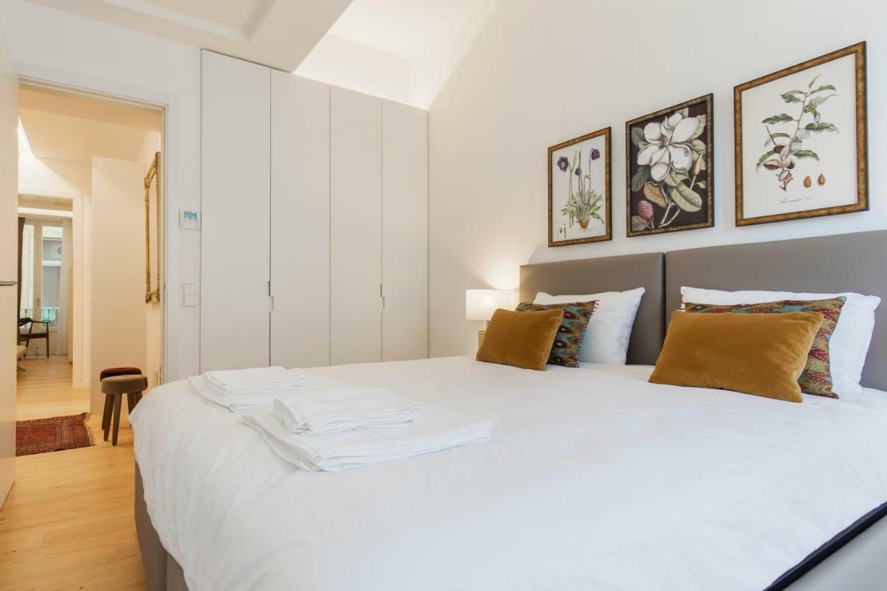 Trendy & Classic 2bedroom Appartement