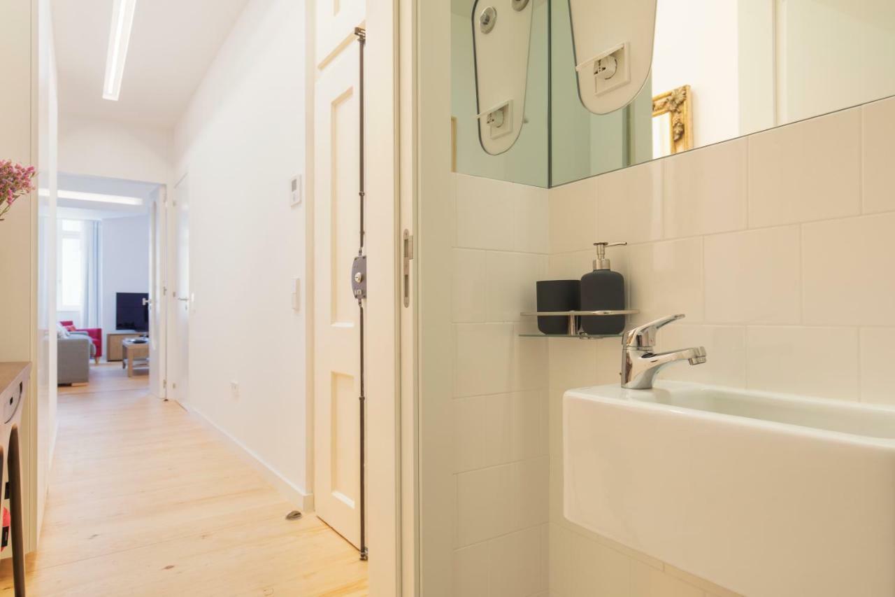 Trendy & Classic 2bedroom Appartement *