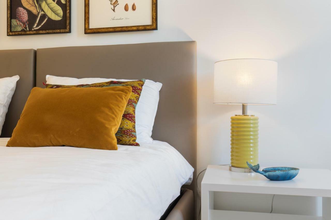 Appartement Trendy & Classic 2bedroom