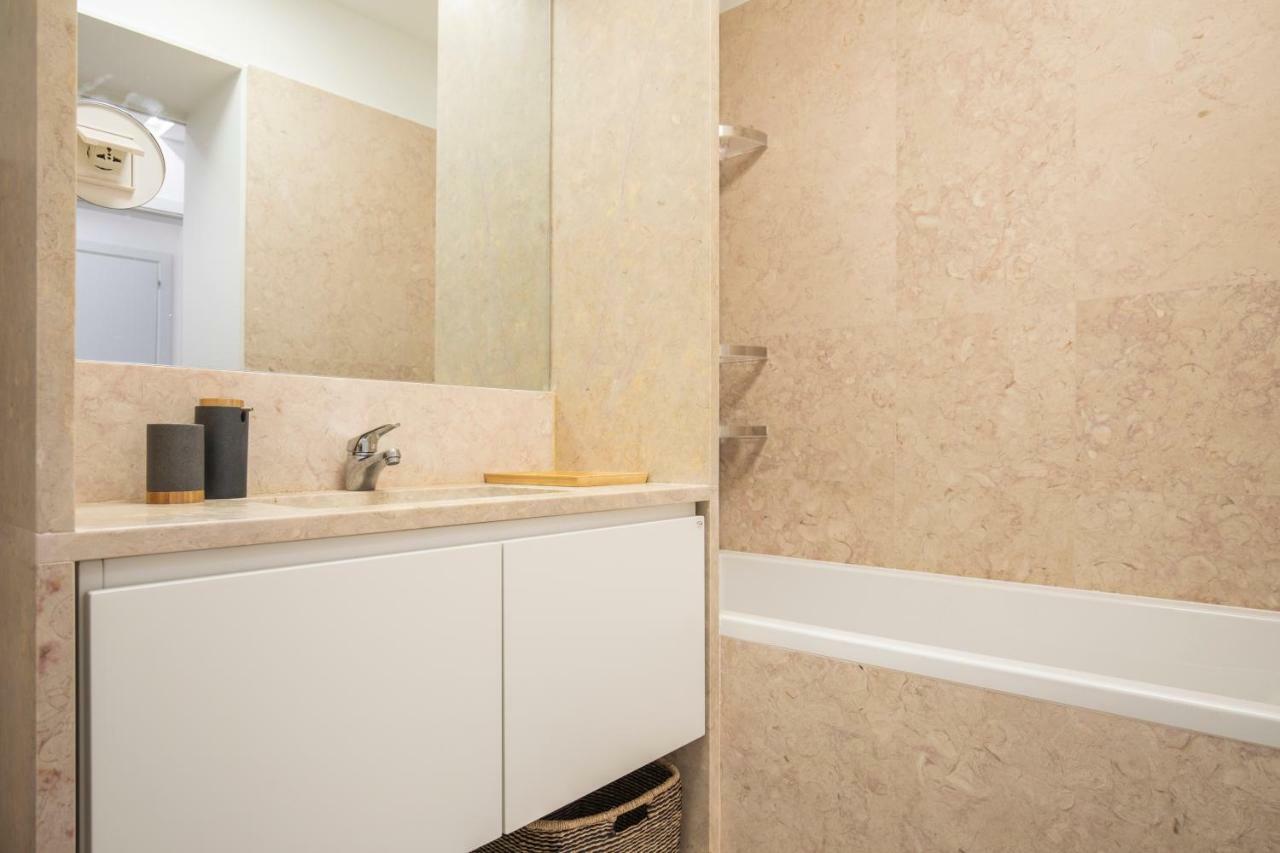 Appartement Trendy & Classic 2bedroom