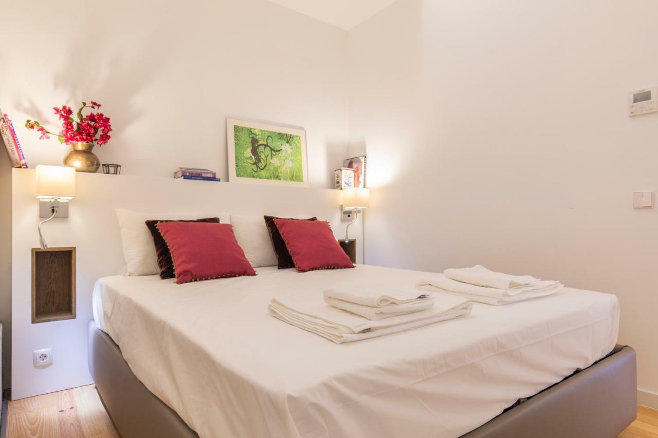Appartement Trendy & Classic 2bedroom Lisboa