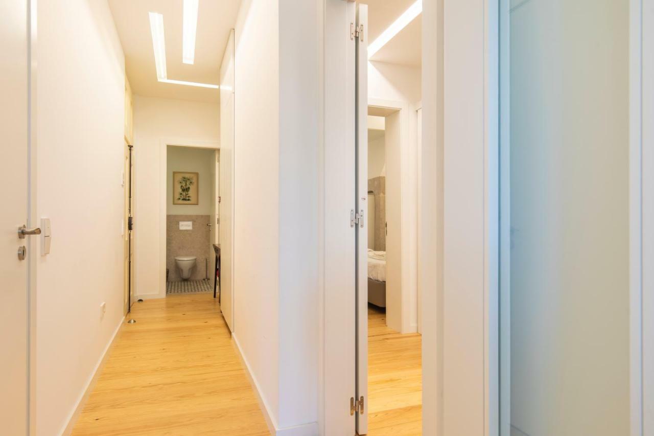 Trendy & Classic 2bedroom Appartement