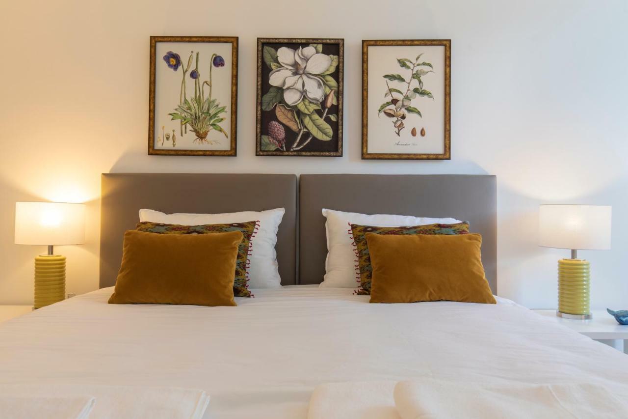 Trendy & Classic 2bedroom Lejlighed *