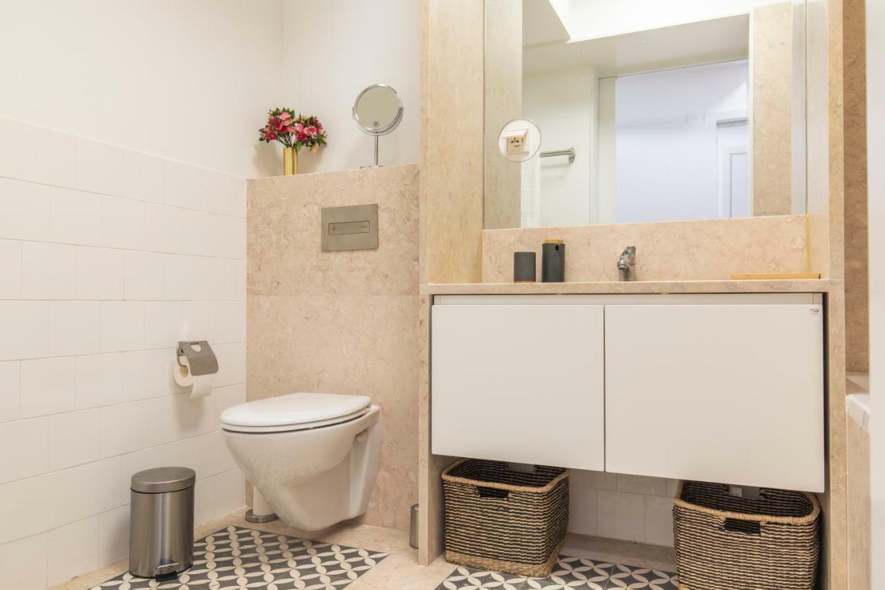 Trendy & Classic 2bedroom Lejlighed