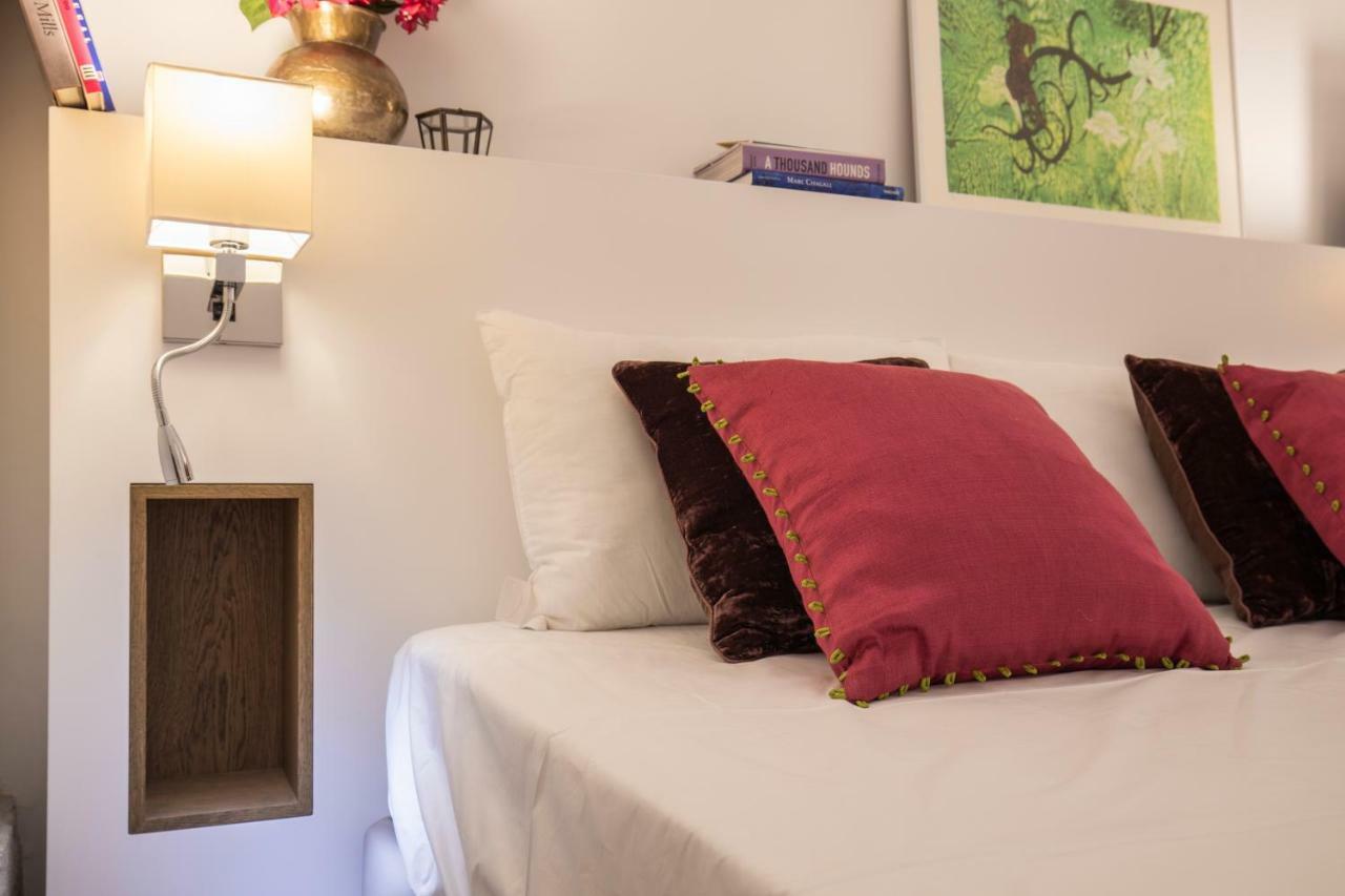 Lejlighed Trendy & Classic 2bedroom *